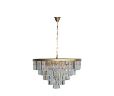 Купить Каскадная люстра Loft IT Prism Clear 10019/800C Каскадная люстра Loft IT Prism Clear 10019/800C
