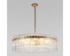 Подвесная люстра Loft IT Nevada 10297/800 French gold