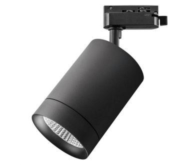 Купить Трековый светодиодный светильник Lightstar Canno Led 303274 Трековый светодиодный светильник Lightstar Canno Led 303274