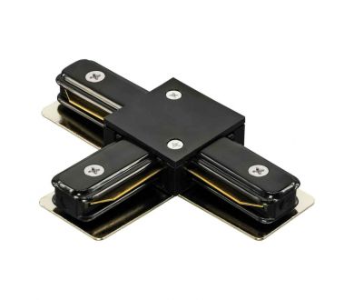 Купить Коннектор T-образный Lightstar Barra 502137 Коннектор T-образный Lightstar Barra 502137