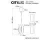 Подвесной светильник Citilux Дуэт CL719000