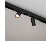 Трековый светильник для магнитного шинопровода Arlight Mag-Spot-25-R65-5W Warm3000 033676