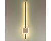 Бра Odeon Light 4257/18WL