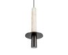 Подвесной светильник LOFT IT Montblanc 10475A Black
