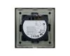 Выключатель сенсорный Arlight SWT-OMALI-S01-ZB-BK (250V, 10A, Zigbee) 050033