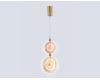Подвесной светильник Ambrella Light High Light Crystal LH31129