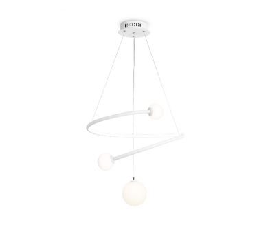 Купить Подвесной светильник Ambrella Light Comfort LineTech FL66299 Подвесной светильник Ambrella Light Comfort LineTech FL66299