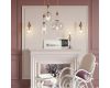 Подвесной светильник Odeon Light BIZET 4855/1A
