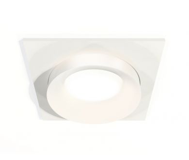 Купить Встраиваемый светильник Ambrella Light Techno XC7631044 (C7631, N7165) Встраиваемый светильник Ambrella Light Techno XC7631044 (C7631, N7165)
