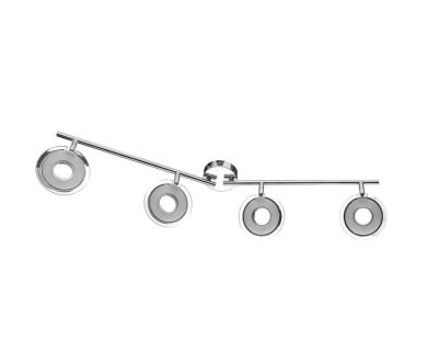Купить Светодиодный спот Arte Lamp 12 A8971PL-4CC Светодиодный спот Arte Lamp 12 A8971PL-4CC