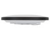 Потолочный светильник Эра Классик без ДУ SPB-6 BK 24W-5K Slim Base