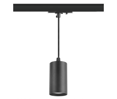 Купить Трековый светильник Эра TR45 - GU10 S BK Б0054182 Трековый светильник Эра TR45 - GU10 S BK Б0054182