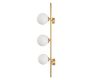 Настенный светильник MyFar Stacy MR1014-4W