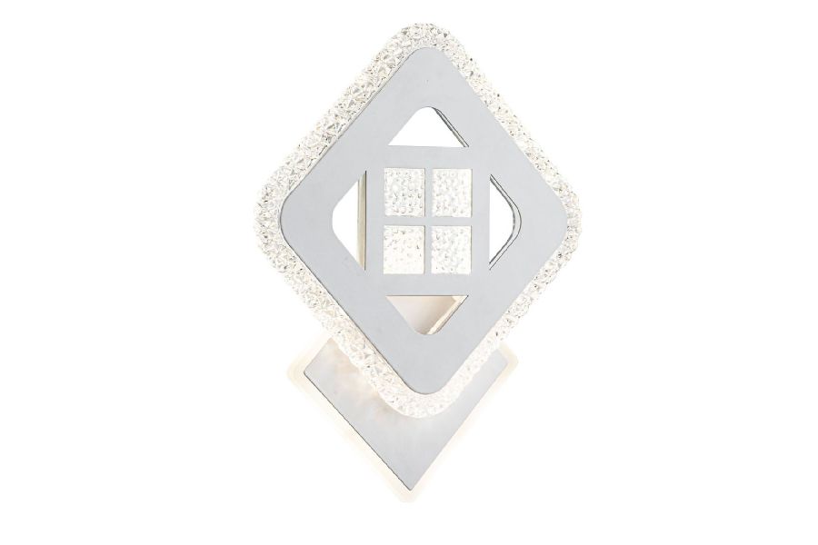 Бра Escada Arcturus 10226/1LED BL White