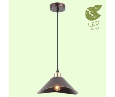 Купить Подвесной светильник Lussole Loft Opelika GRLSP-9533 Подвесной светильник Lussole Loft Opelika GRLSP-9533