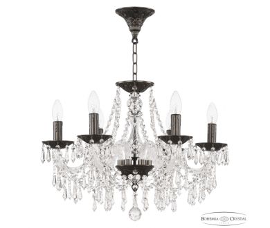 Купить Подвесная люстра Bohemia Ivele Crystal AL16303/6/195 PD Подвесная люстра Bohemia Ivele Crystal AL16303/6/195 PD