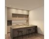 Трековый однофазный светильник Denkirs Simple Grill DK8102-WH