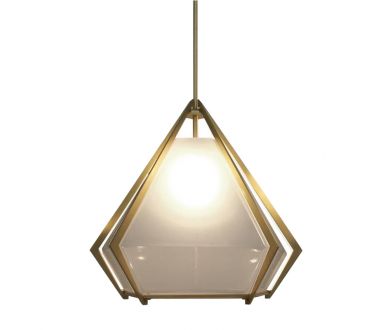 Купить Подвесной светильник ImperiumLoft Harlow 74549-22 Подвесной светильник ImperiumLoft Harlow 74549-22