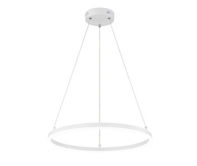 Купить Подвесной светильник Escada Void 10254/1LED White APP Подвесной светильник Escada Void 10254/1LED White APP