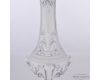 Настольная лампа Bohemia Ivele Crystal AL79100L/15 WMN P1 Pair