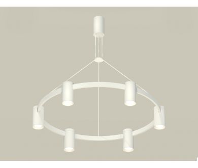 Купить Подвесная люстра Ambrella Light Traditional DIY (С9021, N6101) XB9021100 Подвесная люстра Ambrella Light Traditional DIY (С9021, N6101) XB9021100
