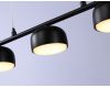 Подвесной светильник Ambrella Light Techno spot TN71034