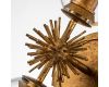 Бра Elstead Lighting STARING-2WB-DG-CLEAR