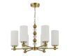 Подвесная люстра ST Luce Aurora SL2003.303.06