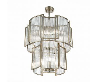 Купить Подвесная люстра ST Luce Cosenza SL1234.103.08 Подвесная люстра ST Luce Cosenza SL1234.103.08