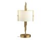 Настольная лампа Odeon Light Margaret 5415/2T