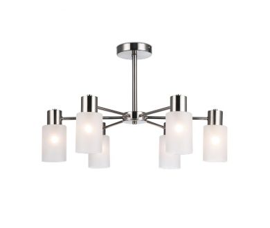 Купить Люстра на штанге Ambrella Light Traditional Modern TR9572 Люстра на штанге Ambrella Light Traditional Modern TR9572