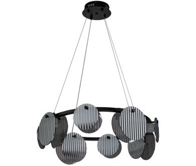 Купить Подвесная люстра Stilfort Relux 4008/02/08P Подвесная люстра Stilfort Relux 4008/02/08P
