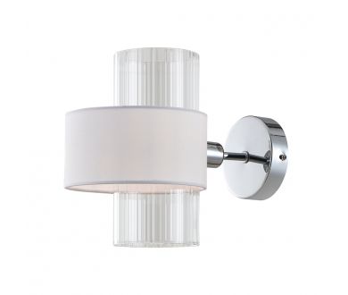 Бра Arte Lamp Fantasia A4076AP-1CC