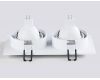Встраиваемый светильник Ambrella Light Techno Spot Standard Tech TN102731