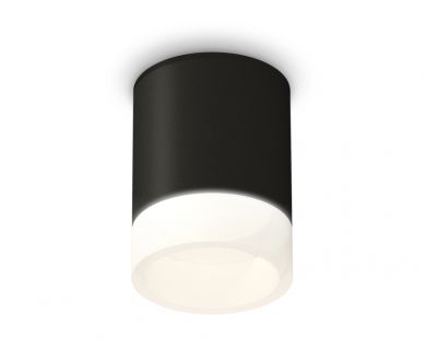 Купить Накладной светильник Ambrella Light Techno XS6302063 (C6302, N6248) Накладной светильник Ambrella Light Techno XS6302063 (C6302, N6248)