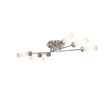 Купить Потолочная люстра Citilux Хеликс CL109161 Потолочная люстра Citilux Хеликс CL109161