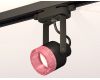 Трековый однофазный светильник Ambrella Light Track System XT6602062 (C6602, N6152)