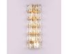 Настенный светильник Newport 10126+6/A Gold М0062628