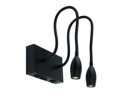 Купить Подсветка для картин Arte Lamp Scorcio A7003AP-2BC Подсветка для картин Arte Lamp Scorcio A7003AP-2BC