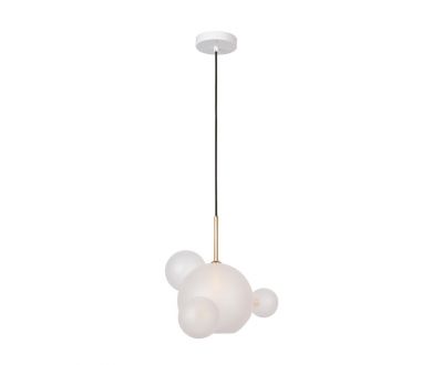 Купить Подвесной светильник Loft IT Bolle 2030-P4 mini Подвесной светильник Loft IT Bolle 2030-P4 mini