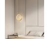 Подвесной светильник ImperiumLoft Remus One 233015-23