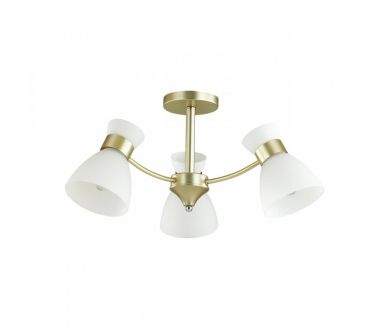 Люстра на штанге Lumion Wilma 4535/3C