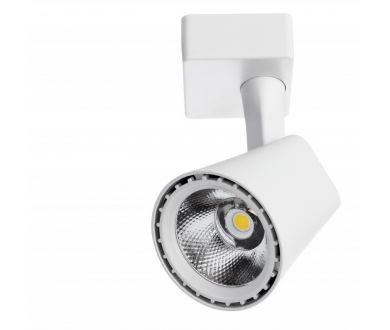Спот ARTE Lamp A1811PL-1WH