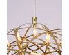 Подвесная люстра ImperiumLoft Mi Raimond 256143-22