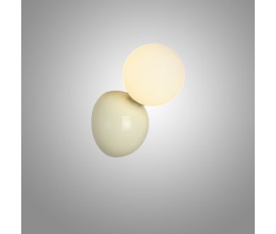 Купить Настенный светильник ImperiumLoft Ball 322682-23 Настенный светильник ImperiumLoft Ball 322682-23