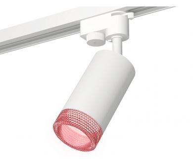 Купить Трековый однофазный светильник Ambrella Light Track System XT6322082 (A2520, C6322, N6152) Трековый однофазный светильник Ambrella Light Track System XT6322082 (A2520, C6322, N6152)