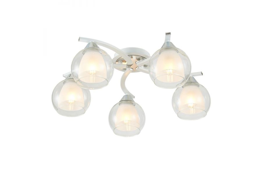 Накладная люстра Citilux CL152150