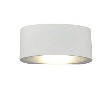 Купить Настенный светодиодный светильник Omnilux Cassiano OML-21011-07 Настенный светодиодный светильник Omnilux Cassiano OML-21011-07