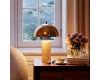 Настольная лампа Odeon Light Rufina 7089/2T