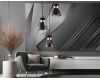 Подвесной светильник Ambrella Light Loft Traditional TR8470